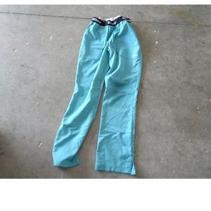 Grey’s Anatomy scrub bottoms women’s Sz Small